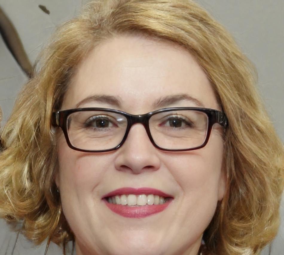 Portrait professionnel de Célestine Dubourg