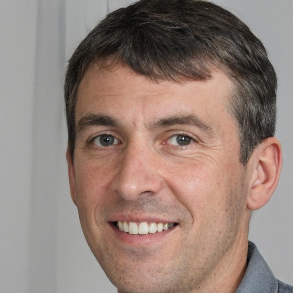 Portrait d'Étienne Moreau, expert en modélisation financière