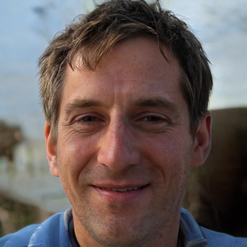 Portrait de Rémy Castellane